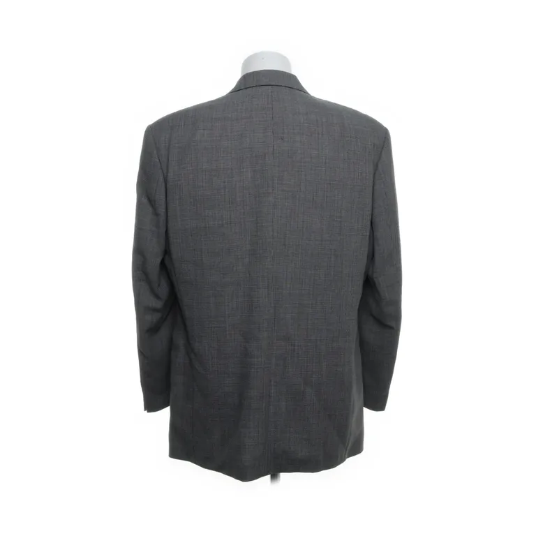 Kavaj (Grå) från Boss Hugo Boss Ull, Nylon - Vinkel 2