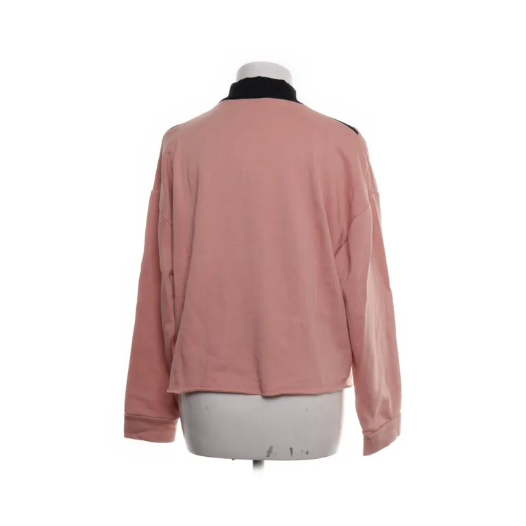Polotröja (Rosa, Svart) från Zara Trafaluc - Vinkel 2