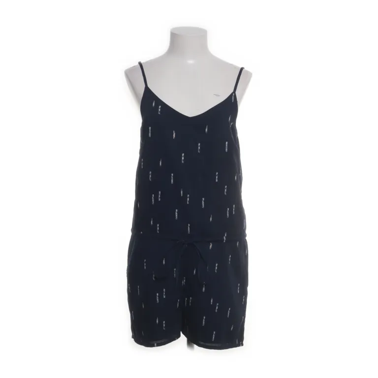 Combinaison (Bleu, Blanc) de VILA Clothes Polyester