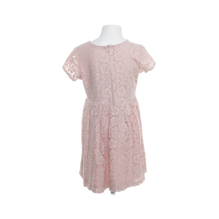 Klänning (Rosa) från Ellos - Vinkel 2