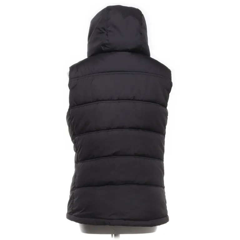 Ytterväst (Svart) från H&M Sport Polyester - Vinkel 2