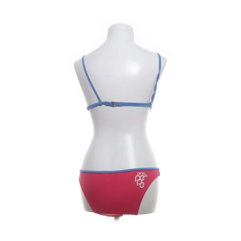 Bikini (Rosa) från Nike Polyamid - Vinkel 2