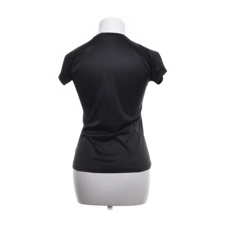 Matchtröja (Svart) från SOC Polyester - Vinkel 2
