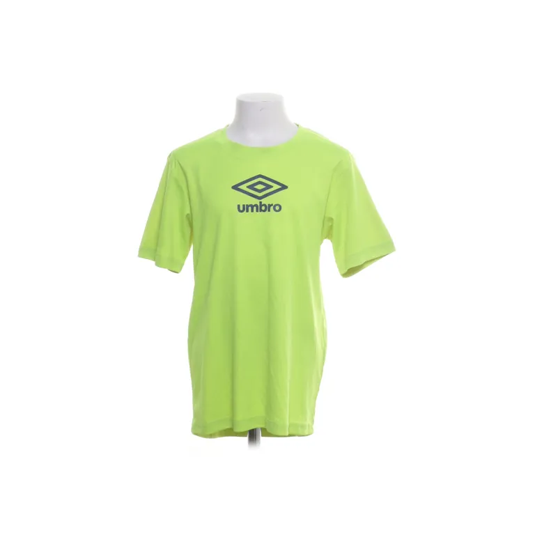 T-shirt (Gul) från Umbro Polyester