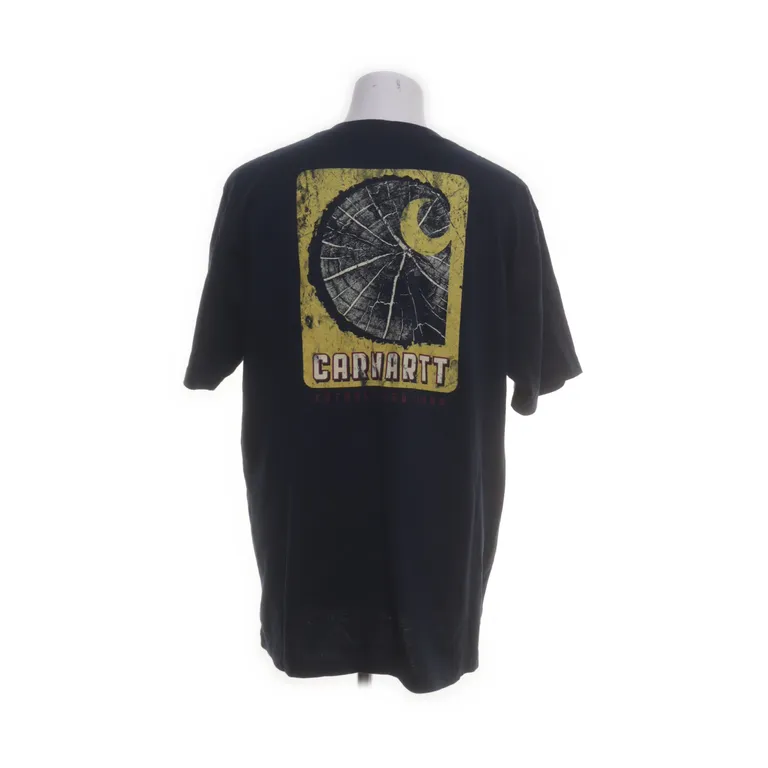 T-shirt (Original Fit) från Carhartt Bomull - Vinkel 2