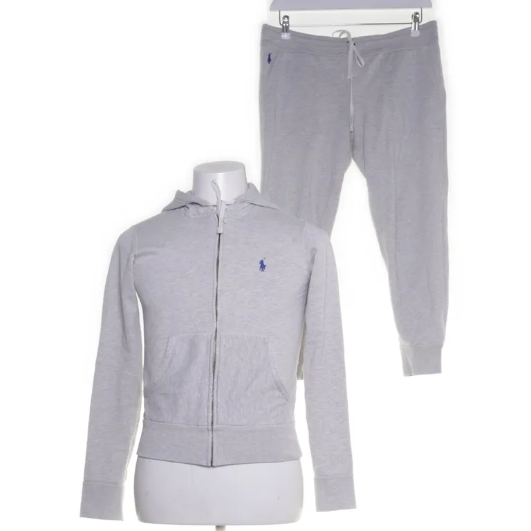 Mjukisset (Grå) från Polo Ralph Lauren Bomull, Polyester