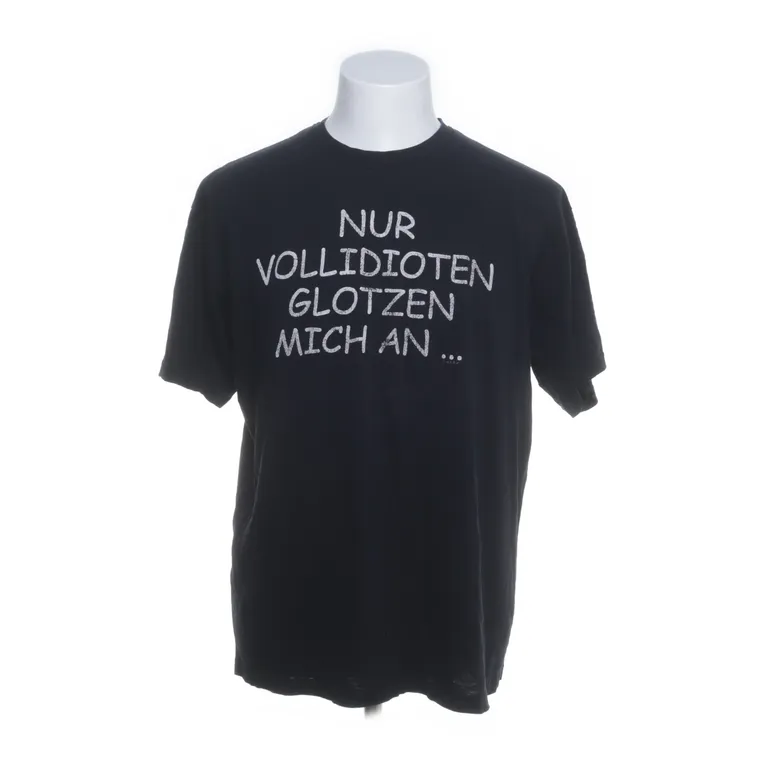T-shirt (Svart) från EMP