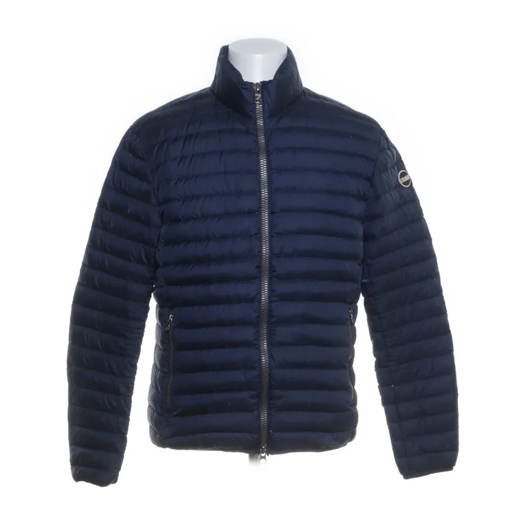 Leichte Jacke (Blau) von Colmar Sellpy
