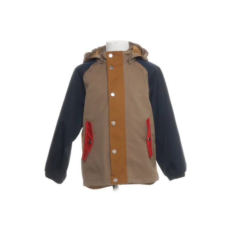 Jacka (Brun) från Liewood Återvunnen polyester