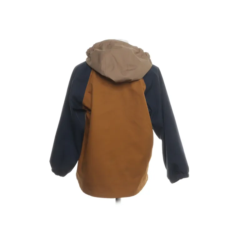 Jacka (Brun) från Liewood Återvunnen polyester - Vinkel 2