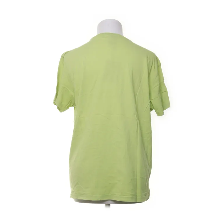 T-shirt (Grön, Svart) från Scorpion Bay Bomull - Vinkel 2