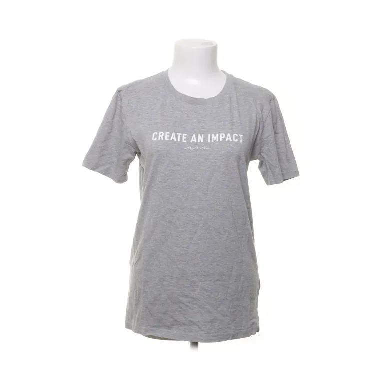 T-shirt (Grå) från Got Bag Ekologisk bomull