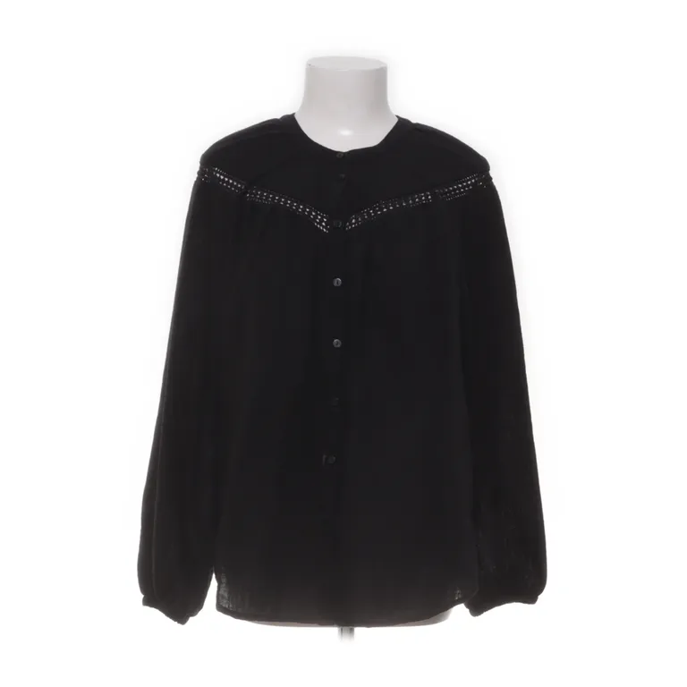 Blus (Svart) från BPC Bonprix Collection