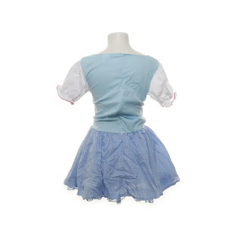 Maskeradkläder (Blå, Flerfärgad) från Orion Costumes - Vinkel 2