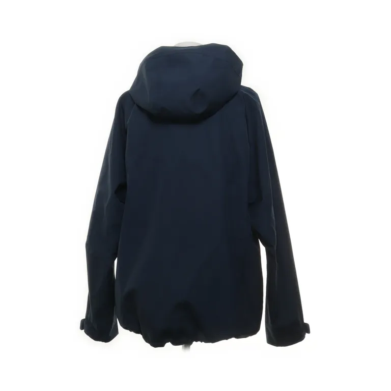 Skaljacka (Blå) från Everest Polyester, Nylon - Vinkel 2