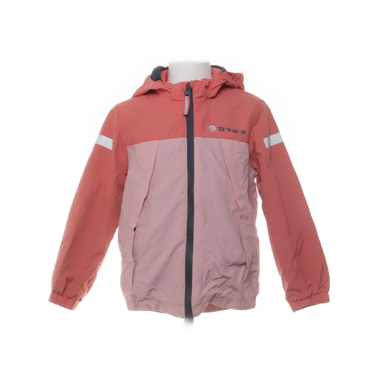 Softshelljacke (Pink, Mehrfarbig) von H&M Sellpy