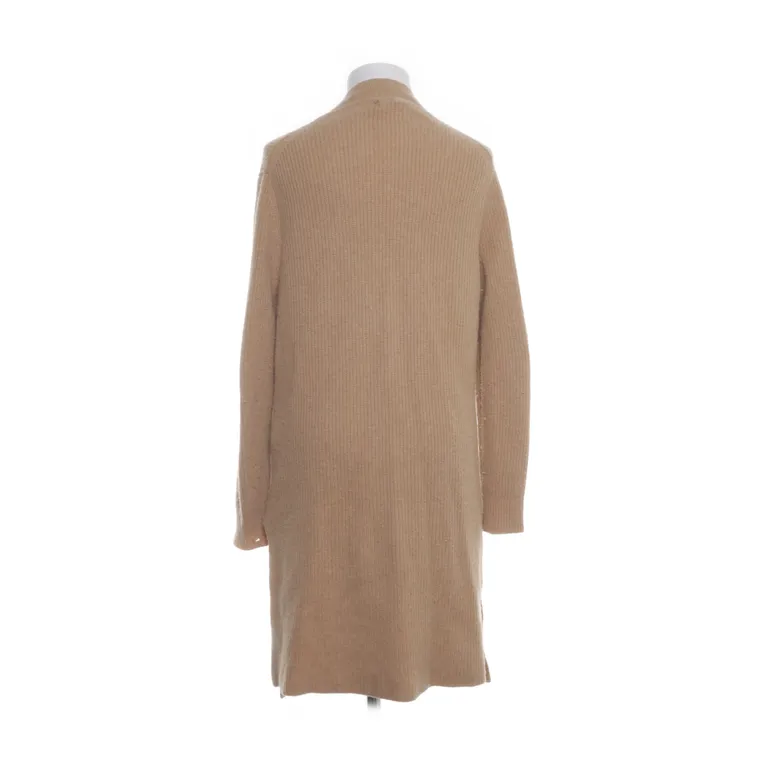 Kofta (Brun) från Polo Ralph Lauren Merinoull, Kashmir - Vinkel 2