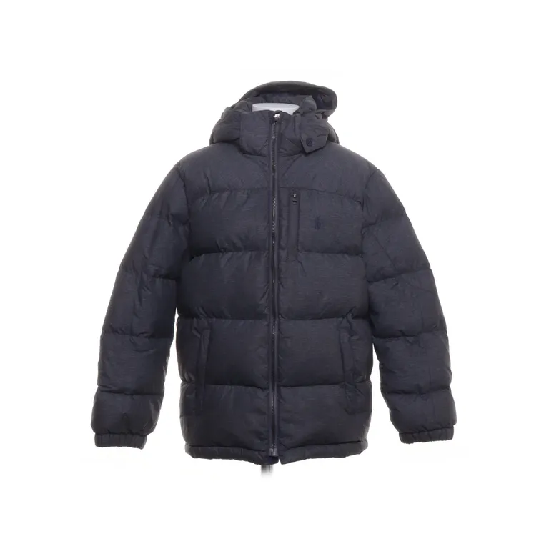 Dunjacka (Grå) från Polo Ralph Lauren Sellpy