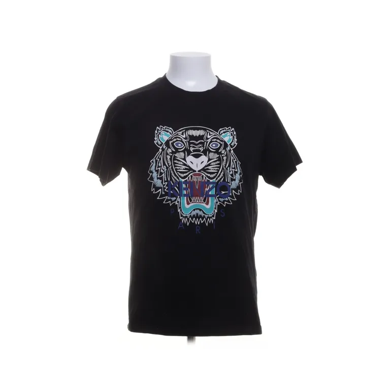 T-shirt (Svart) från Kenzo Bomull