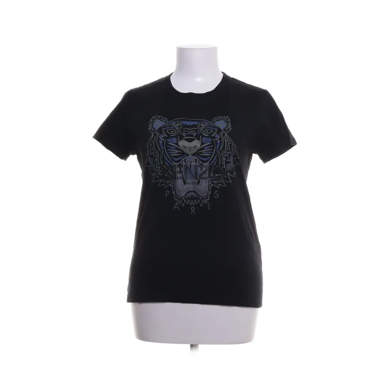 T-shirt (Svart) från Kenzo Bomull