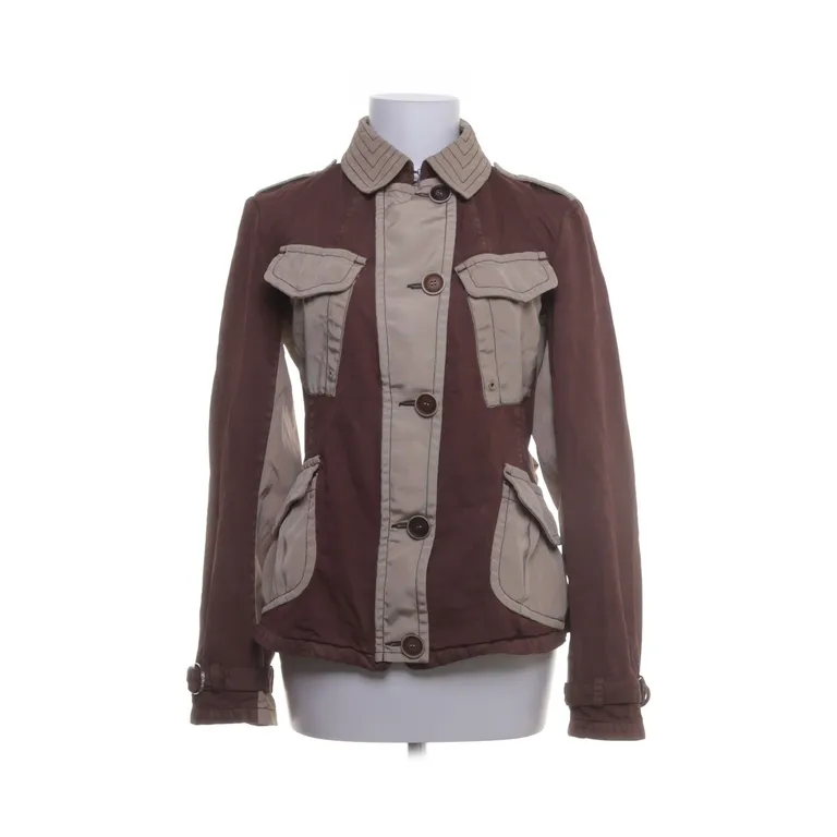Safarijacka (Brun, Beige) från Moncler