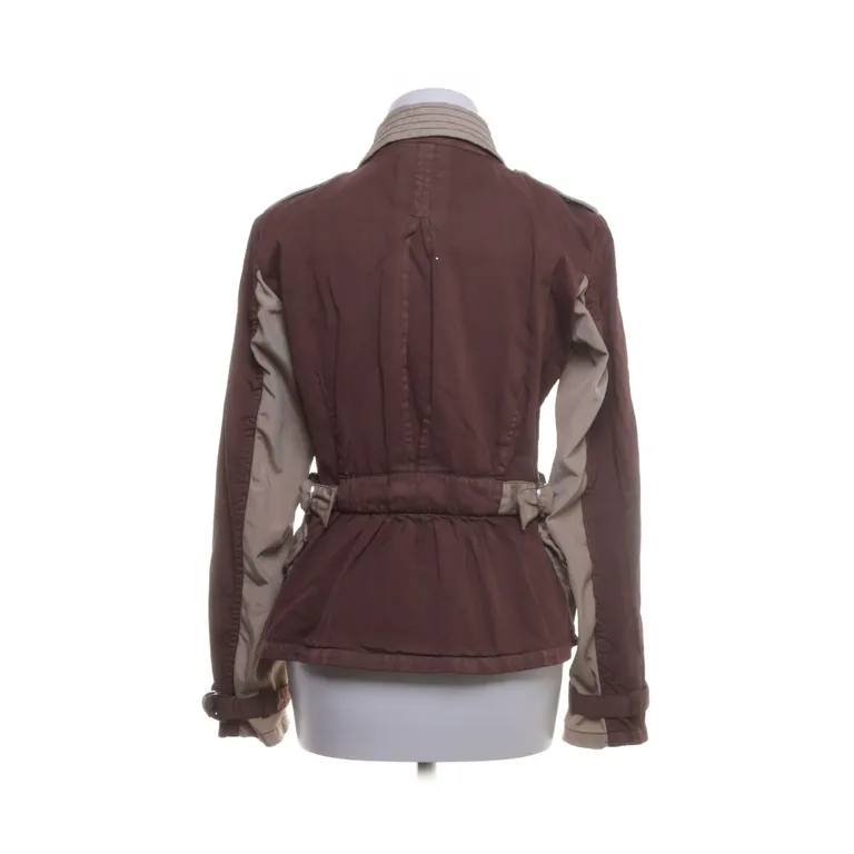 Safarijacka (Brun, Beige) från Moncler - Vinkel 2