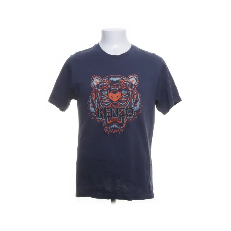 T-shirt (Blå) från Kenzo