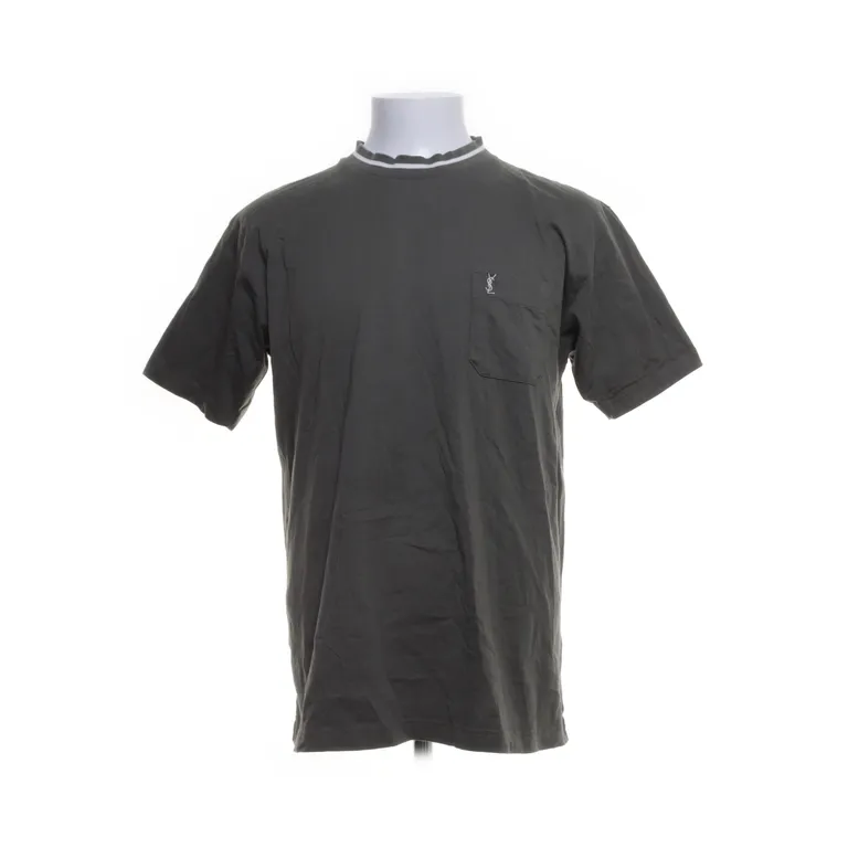 T-shirt (Vintage) från Yves Saint Laurent Bomull