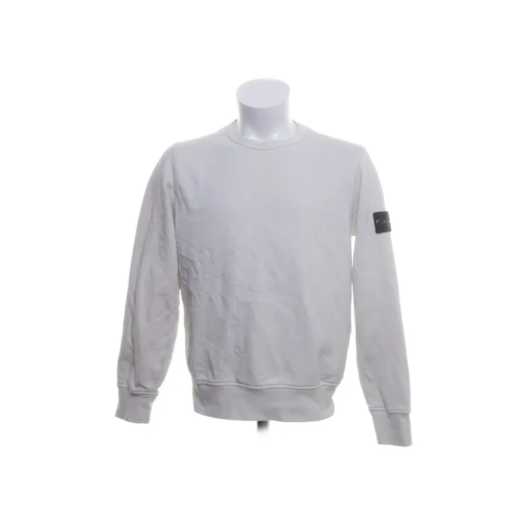Collegetröja (Grön) från Stone Island Junior Bomull