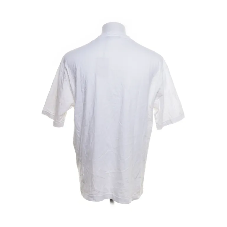 T-shirt (Vit) från Balenciaga Bomull - Vinkel 2