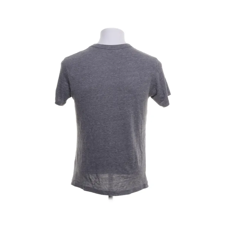 T-shirt (Grå) från Marc Jacobs Bomull, Polyester - Vinkel 2