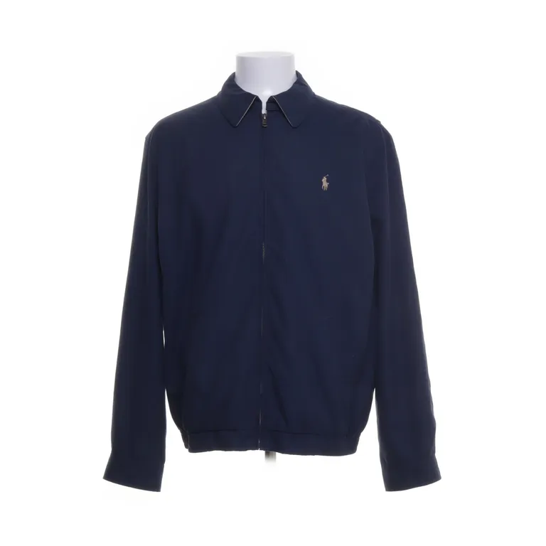 Jacka (Blå) från Polo Ralph Lauren Polyester