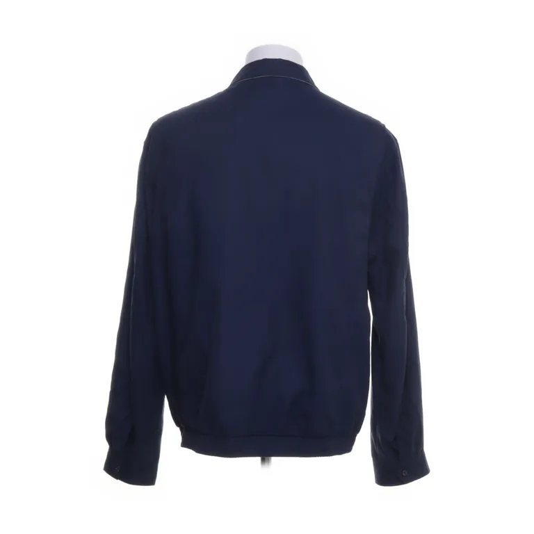 Jacka (Blå) från Polo Ralph Lauren Polyester - Vinkel 2