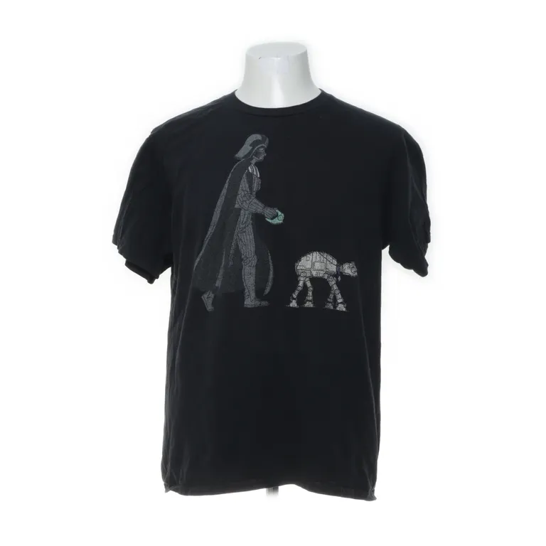 T-shirt (Svart) från Star Wars