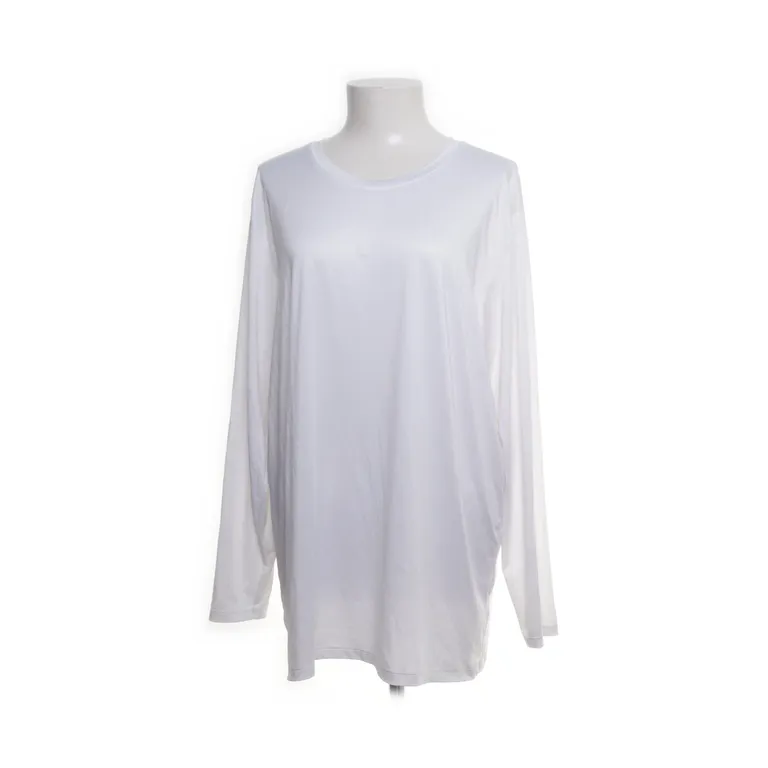 Träningströja (Vit) från AIRism Polyester, Polyuretan