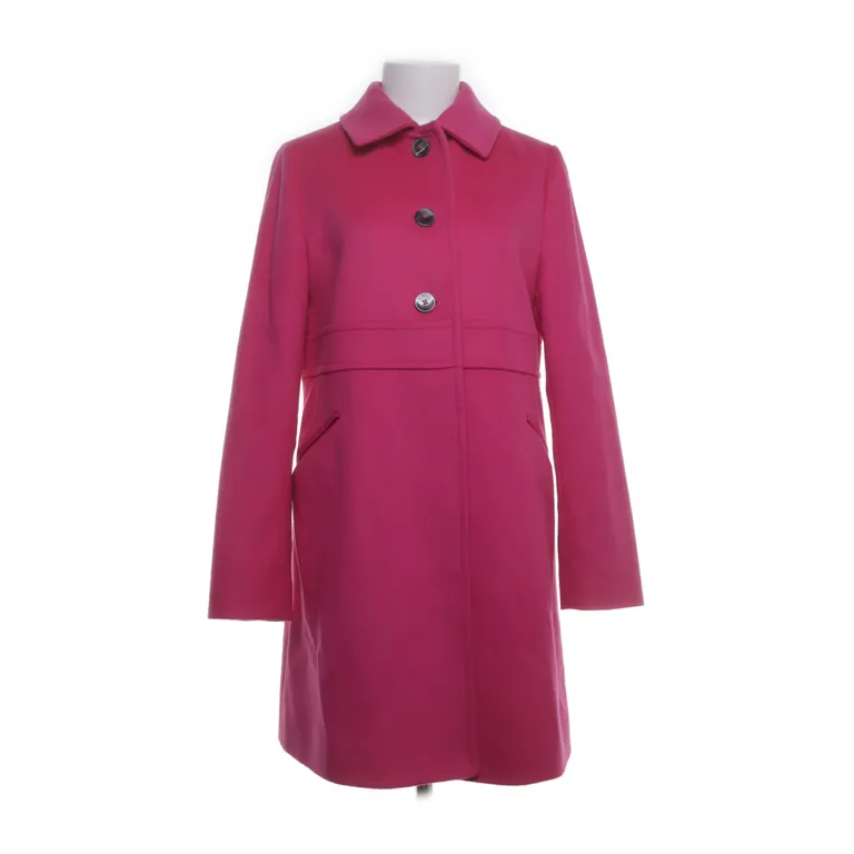 Kappa (Rosa) från Boss Hugo Boss Ull, Kashmir, Polyester, Viskos, Bomull