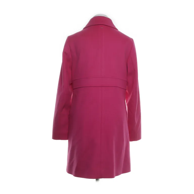 Kappa (Rosa) från Boss Hugo Boss Ull, Kashmir, Polyester, Viskos, Bomull - Vinkel 2