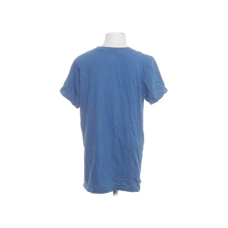T-shirt (Blå) från Levi's Premium Bomull - Vinkel 2