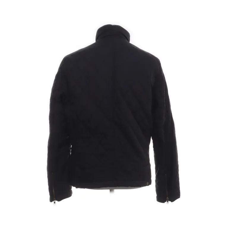 Jacka (Blå) från Boomerang Nylon, Polyester - Vinkel 2