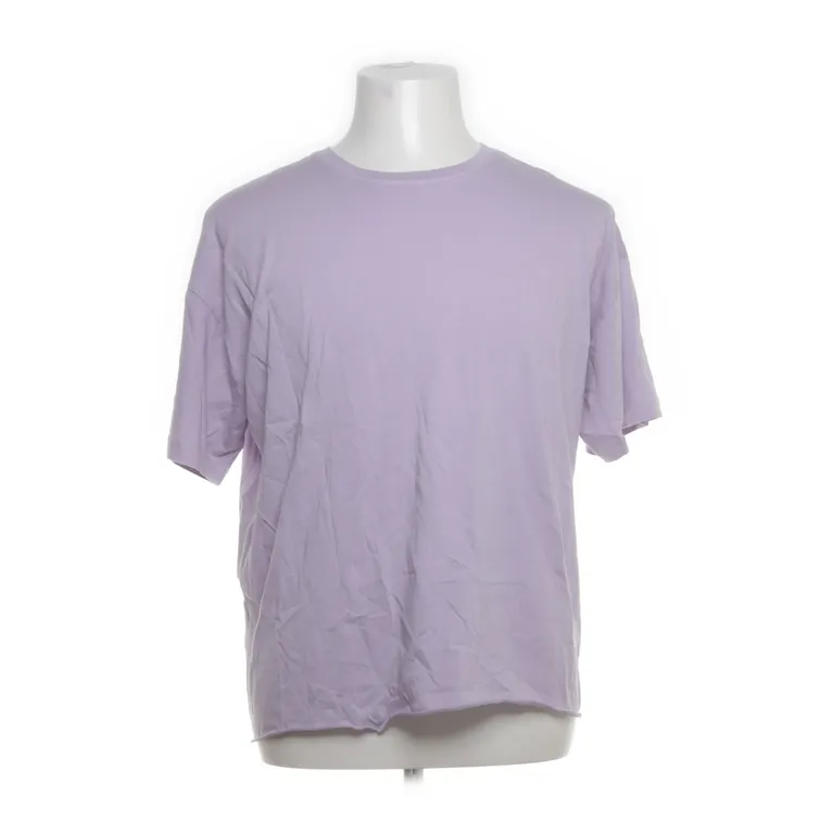 T-shirt (Lila) från Better Bodies