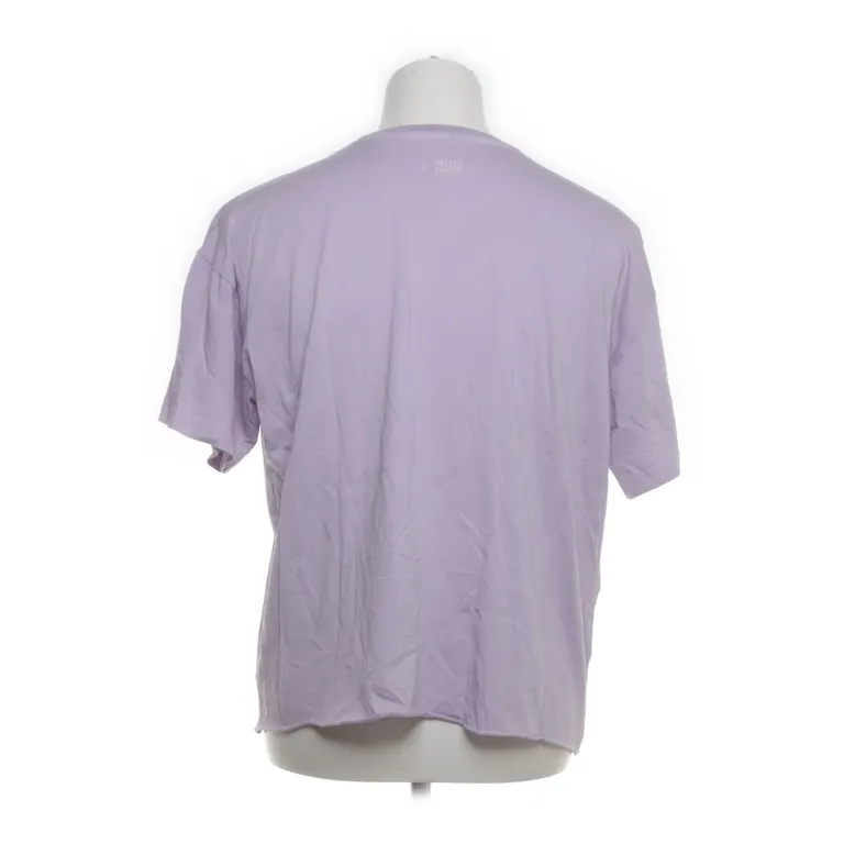 T-shirt (Lila) från Better Bodies - Vinkel 2