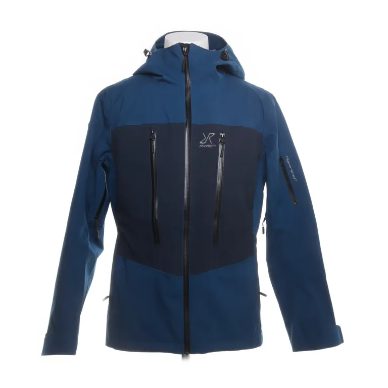 Jacka (Cyclone rescue jacket) från Revolution Race Polyester, Elastan