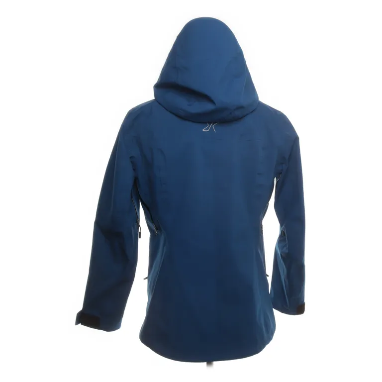 Jacka (Cyclone rescue jacket) från Revolution Race Polyester, Elastan - Vinkel 2