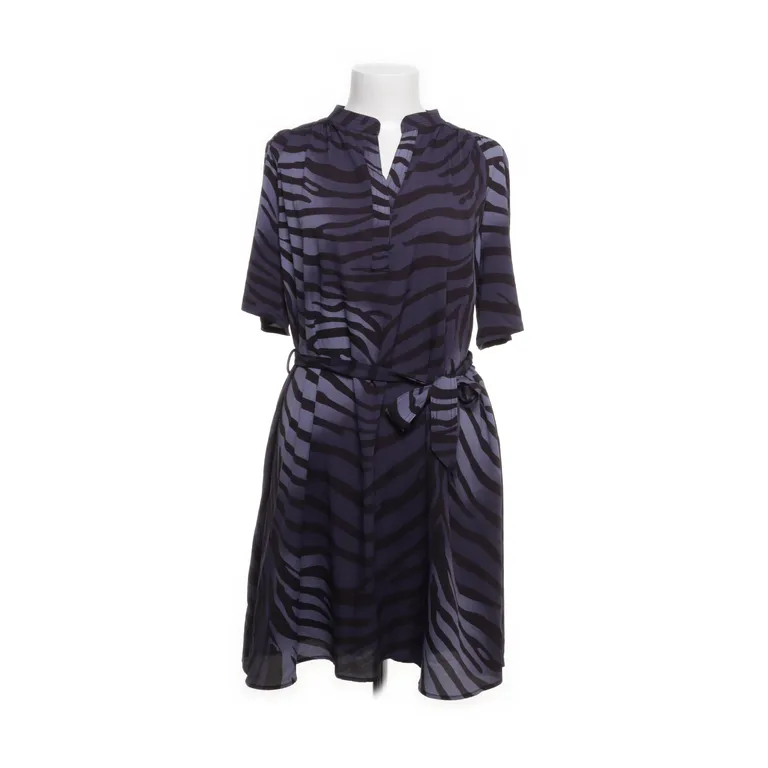 Klänning (Lila) från Mango Polyester