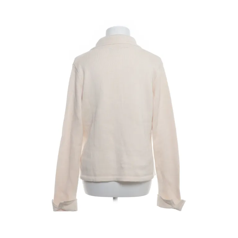 Kofta (Beige) från Vive Maria Bomull - Vinkel 2