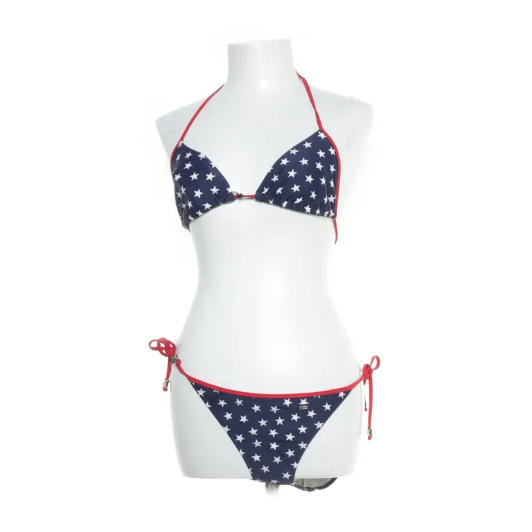 Bikini (Blå, Vit, Röd) från Lexington