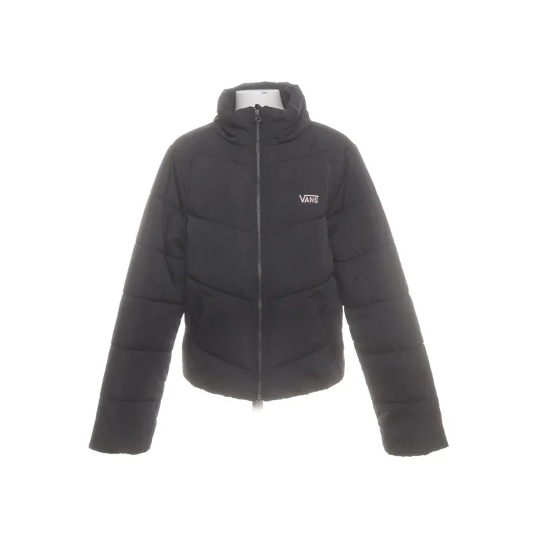 Vinterjacka (Svart) från Vans Polyester