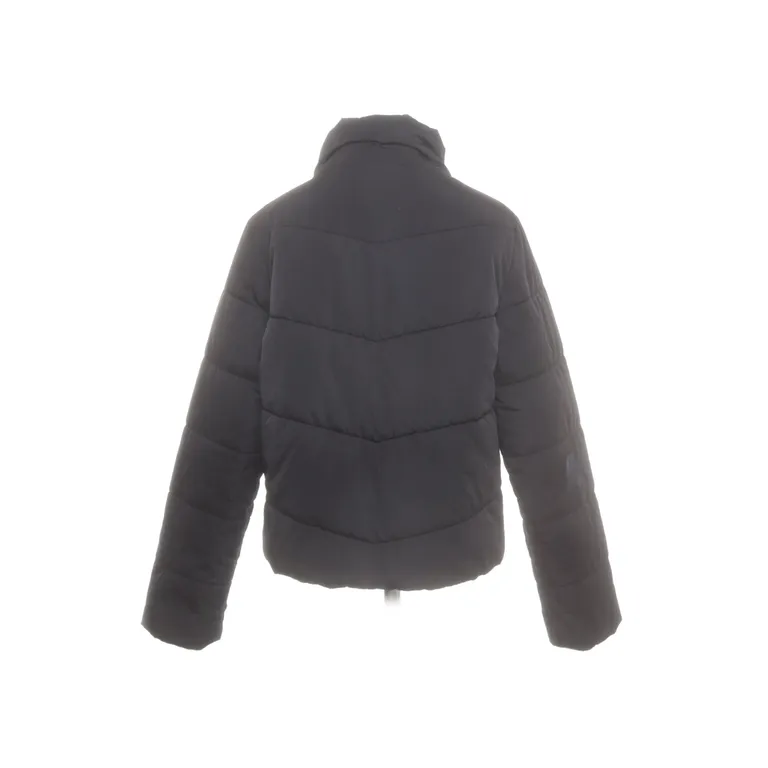 Vinterjacka (Svart) från Vans Polyester - Vinkel 2