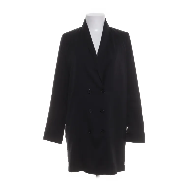Kavaj (Svart) från VILA Polyester, Elastan