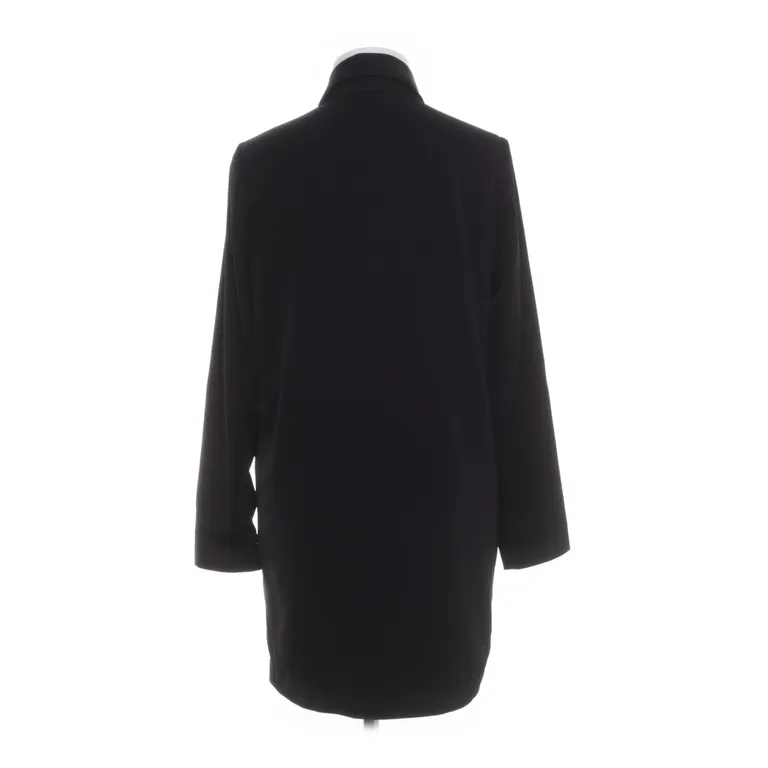 Kavaj (Svart) från VILA Polyester, Elastan - Vinkel 2